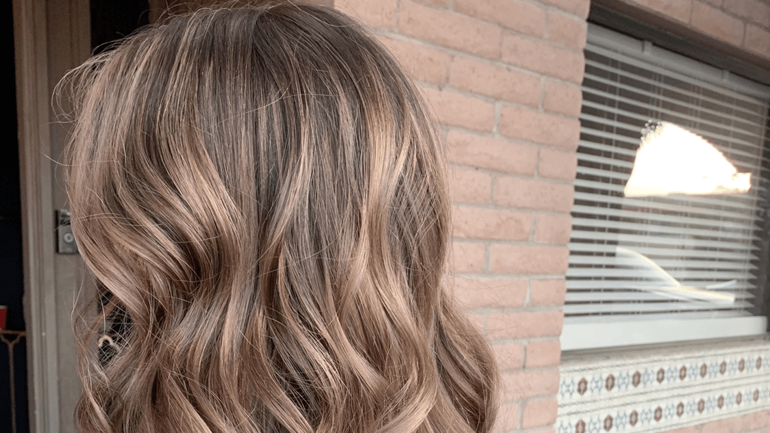 Canvas Beauty Studio by Ivette Medina