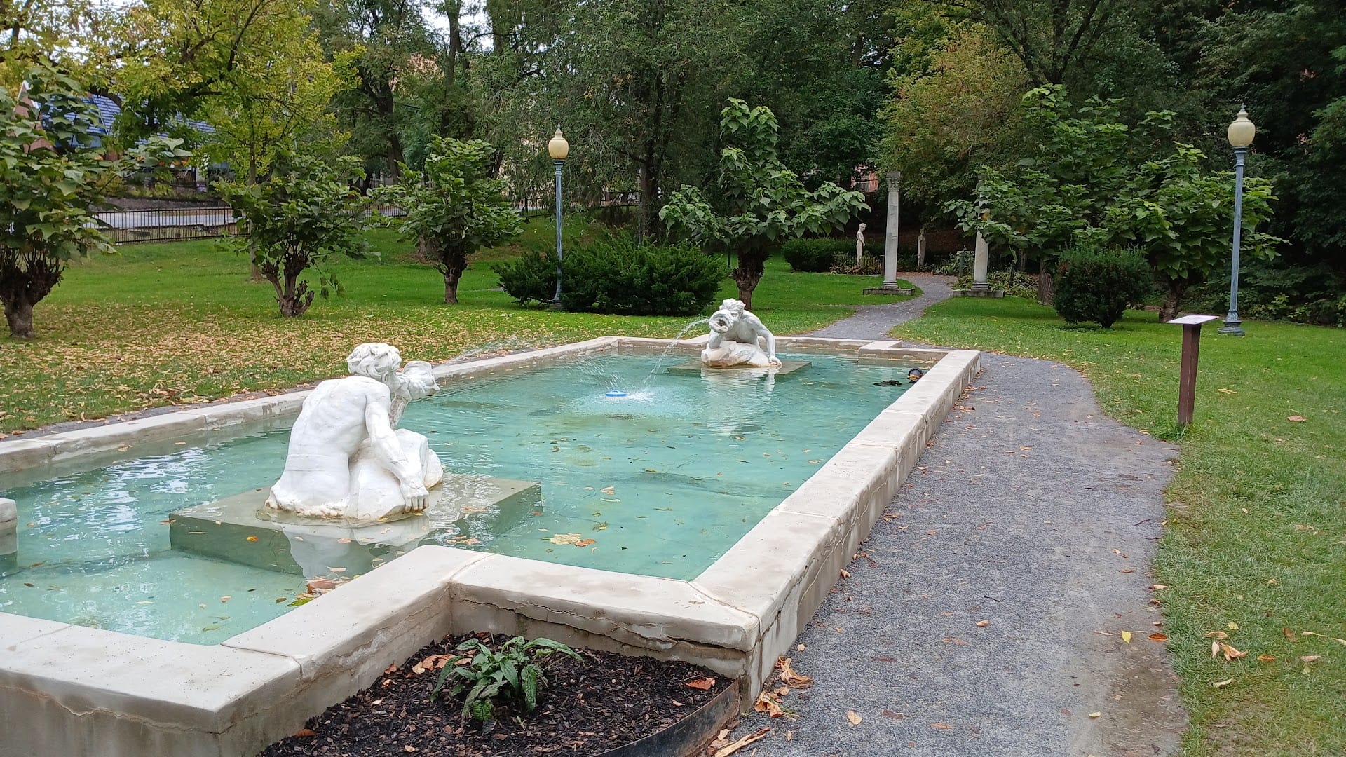 Italian Gardens, photo 4