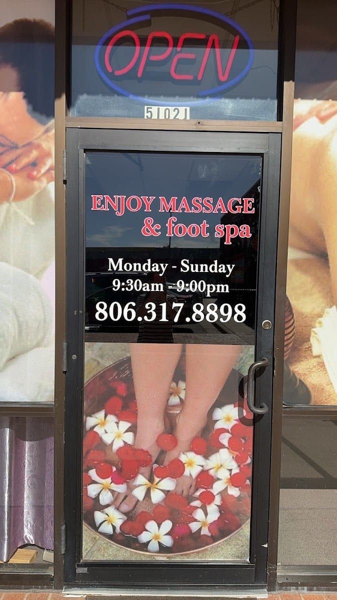 Harmony Reflexology