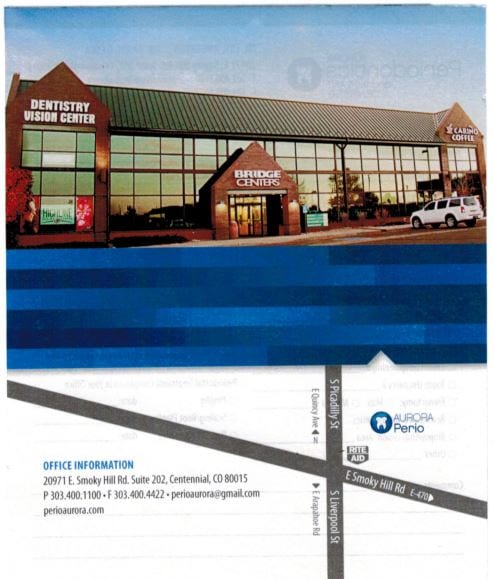 Aurora Periodontics and Implant Dentistry
