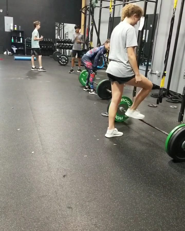 Absolute Strength Sports Performance & Fitness, photo 3