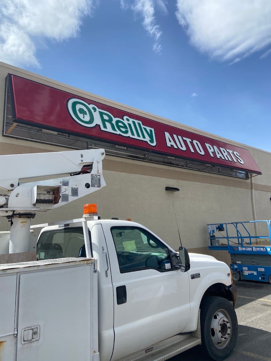 Bonneville Sign Service - sign & lighting services, photo 2