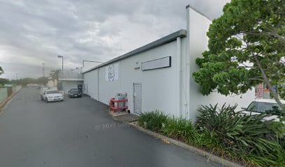 Northern Beaches Mackay