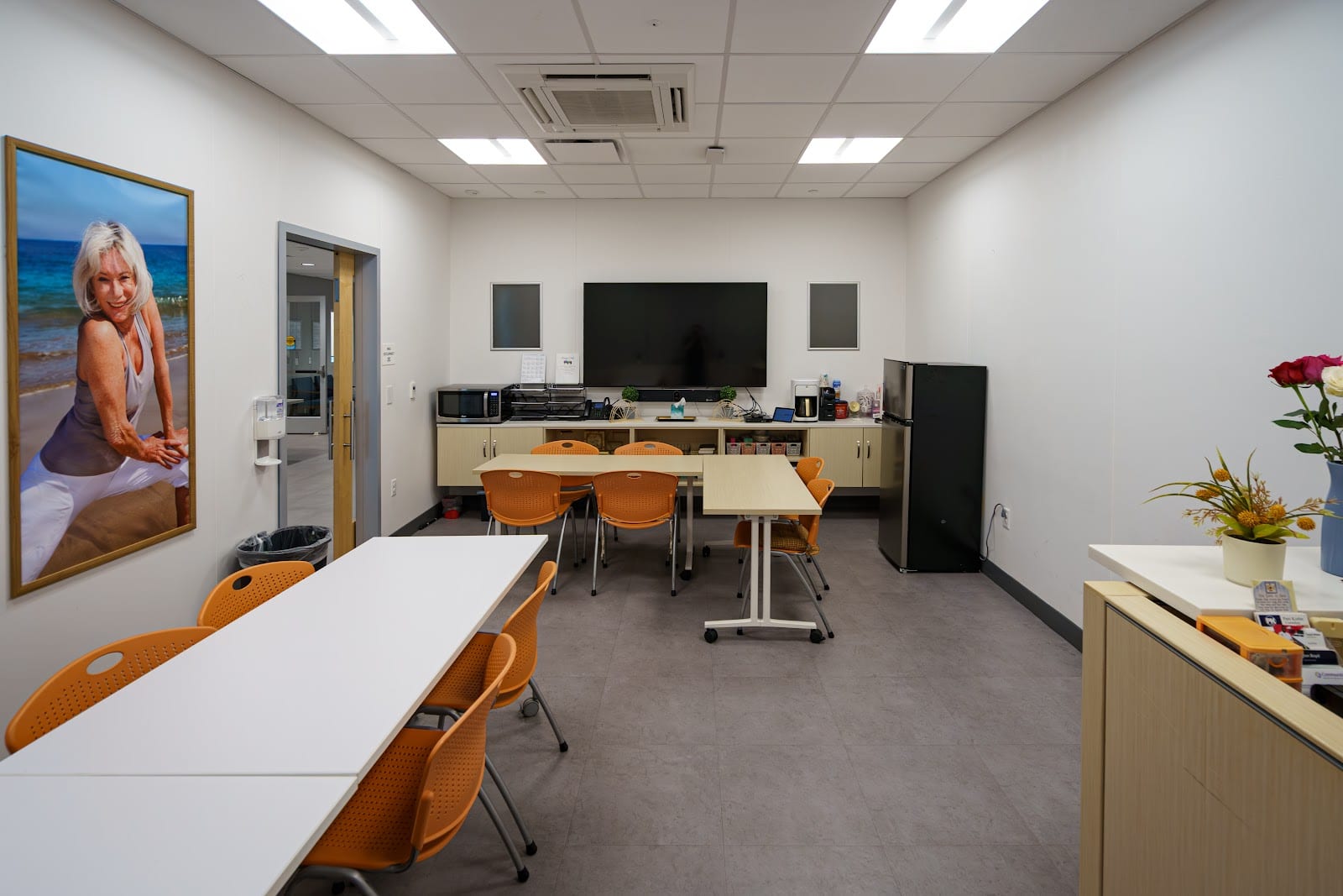 Conviva Senior Primary Care, photo 4