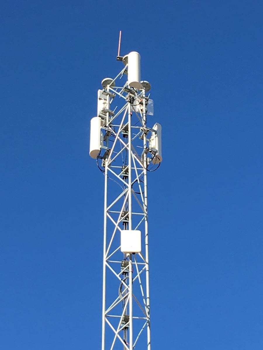 Steele Tower LLC