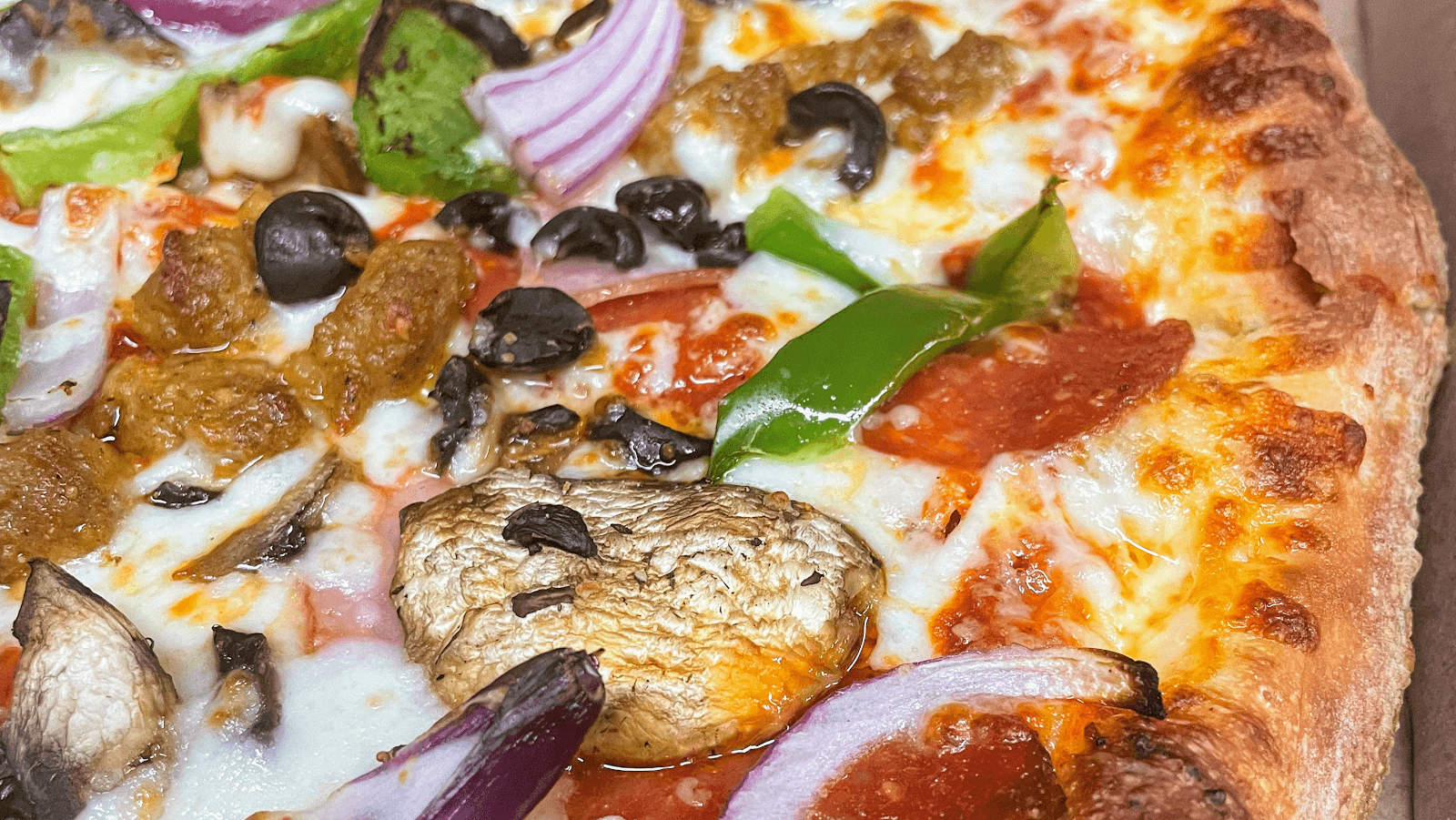 Pizzaiolo's, photo 2