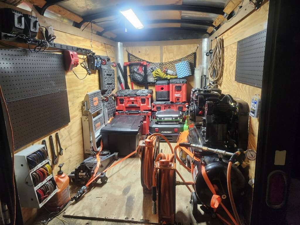 Reliable Automotive Services, photo 2