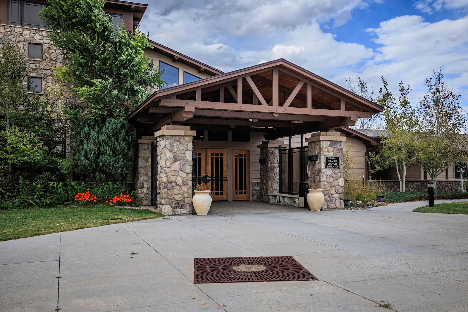 Central Wyoming Counseling Center, photo 2