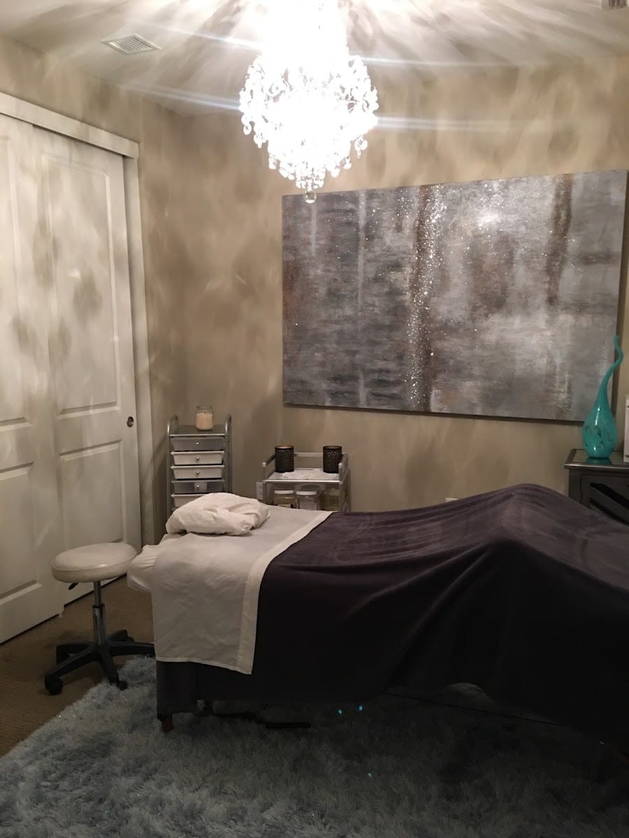 Mary Lynn's Massage & Day Spa, photo 2