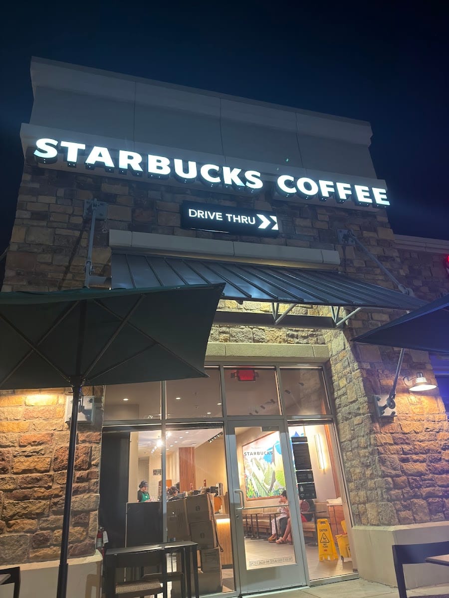 Starbucks Coffee Company, photo 4