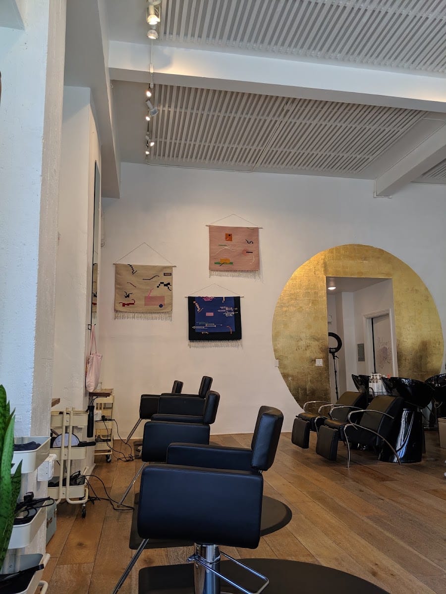 Edo Salon, photo 2