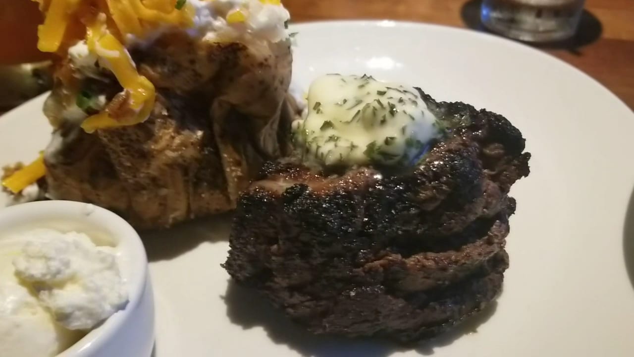 Stoney River Steakhouse and Grill, photo 3