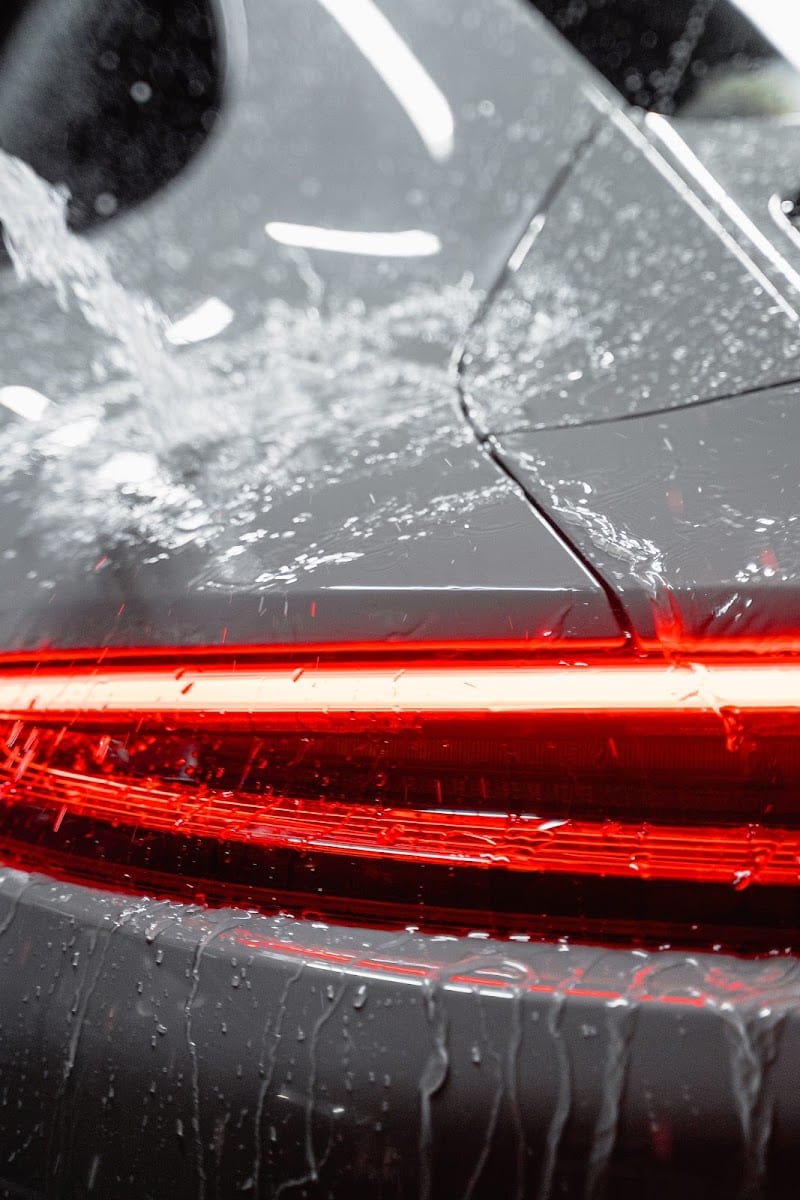 Beacon Auto Detailing, photo 2