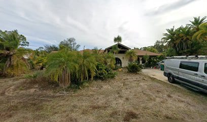 Menzer Pools Inc