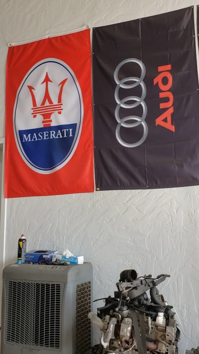 Prestige Auto Clinic, photo 2