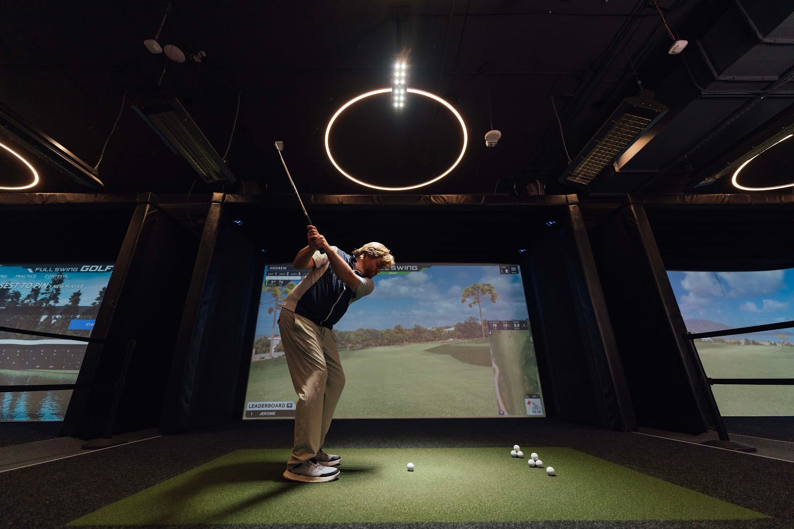 PGA of America Coaching Center