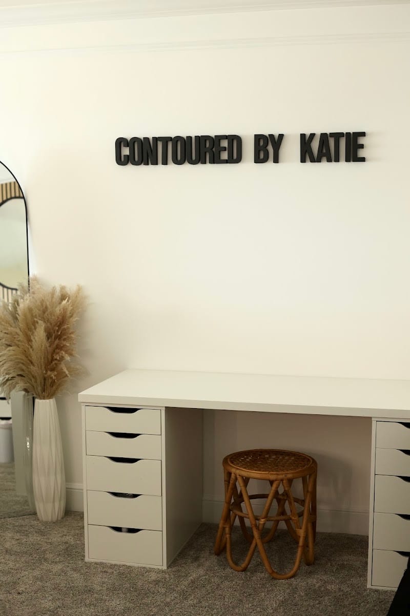 Contoured by Katie, photo 4