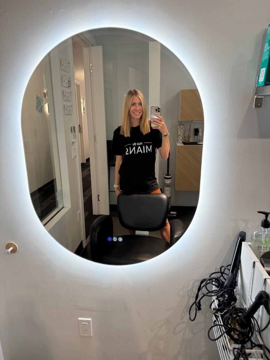 Hair By Miano