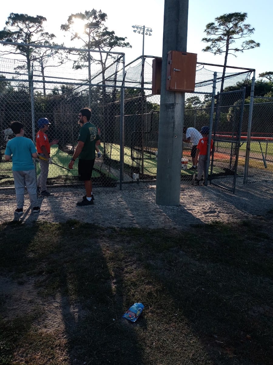 Englewood Area Youth Baseball
