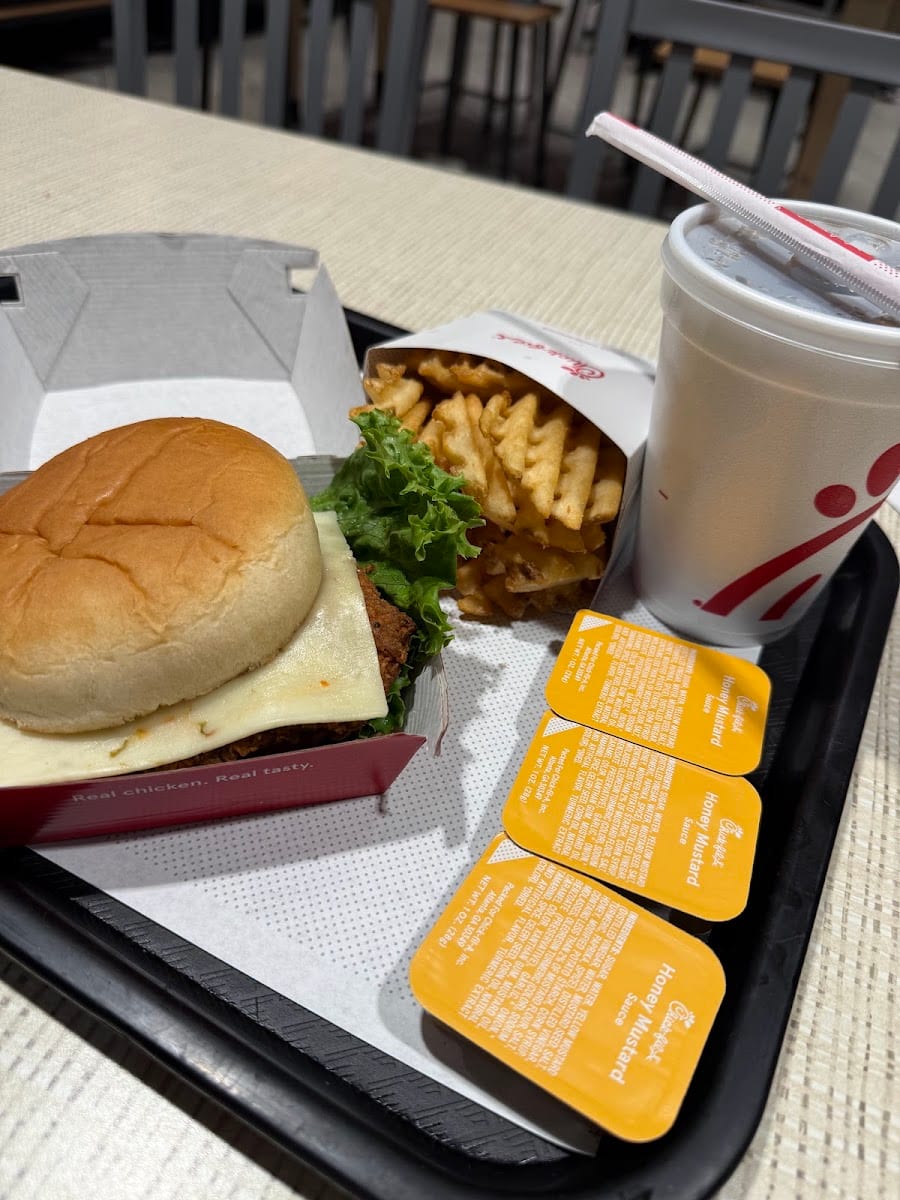 Chick-fil-A, photo 2