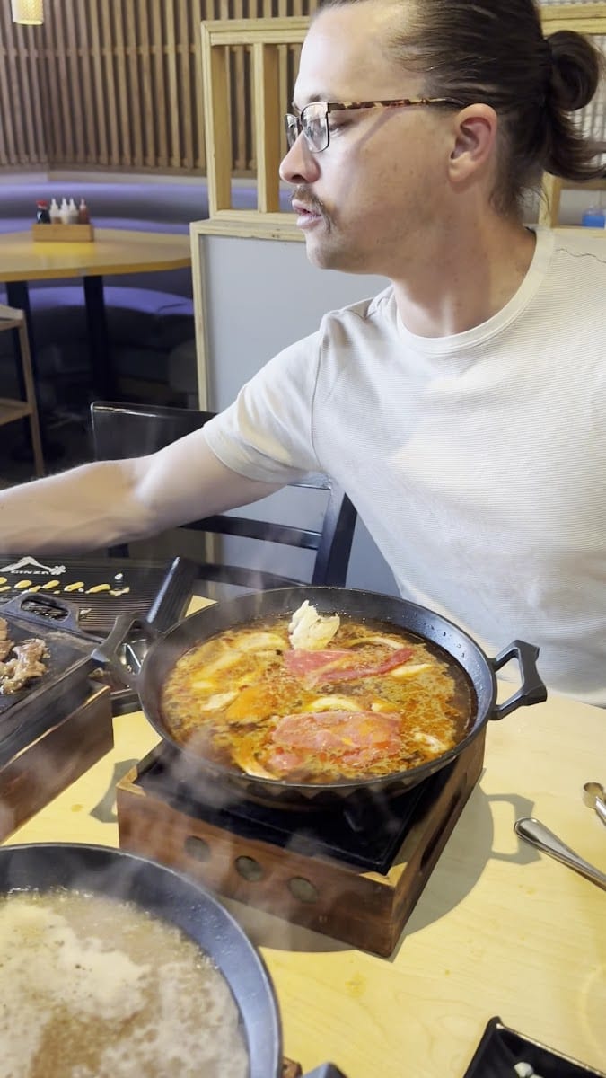 Ginza - Japanese Shabu Shabu | Logan, photo 3