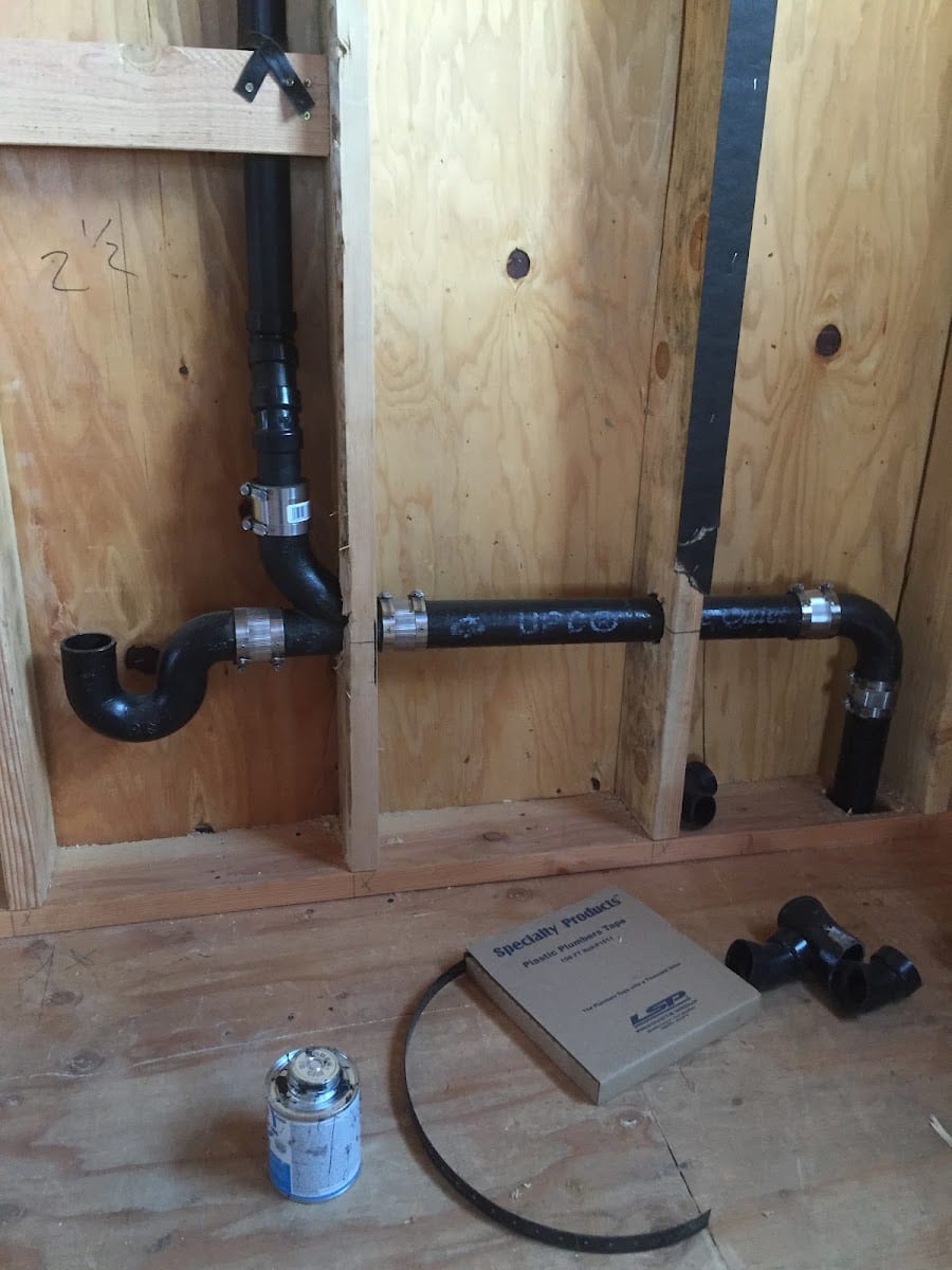 BN Plumbing