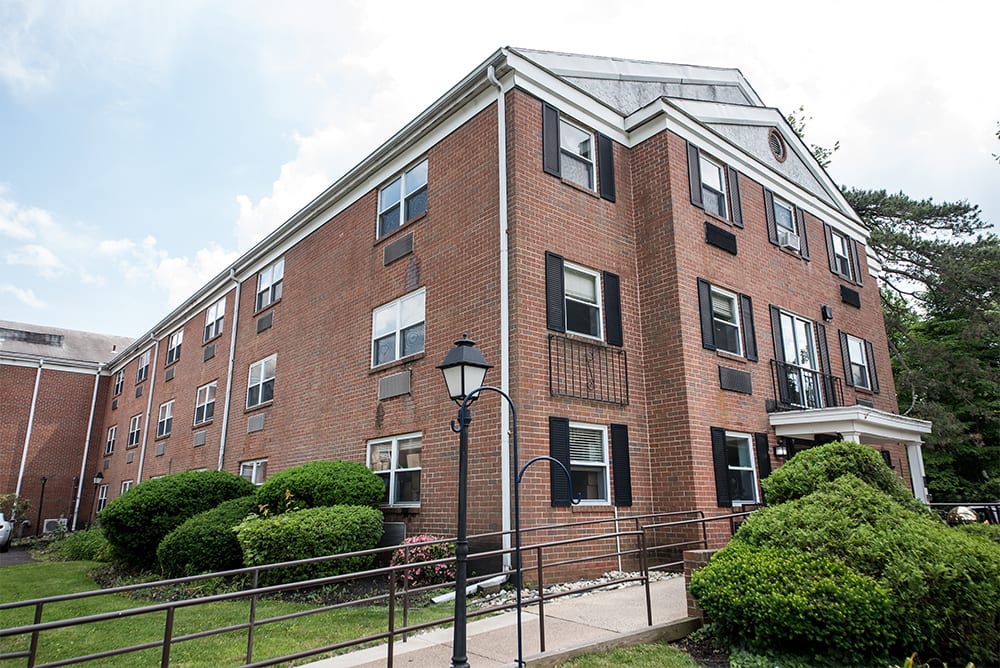 Harborview Rehabilitation and Care Center at Doylestown
