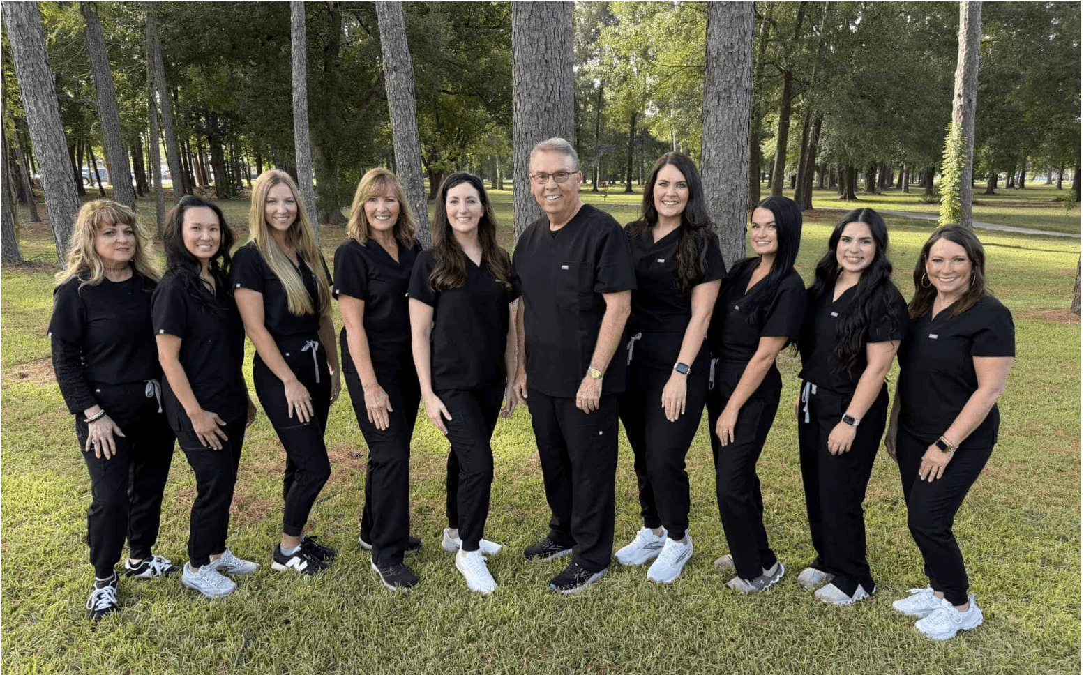 Dave S Carpenter, DDS & Heather N Rhodes, DDS, photo 2