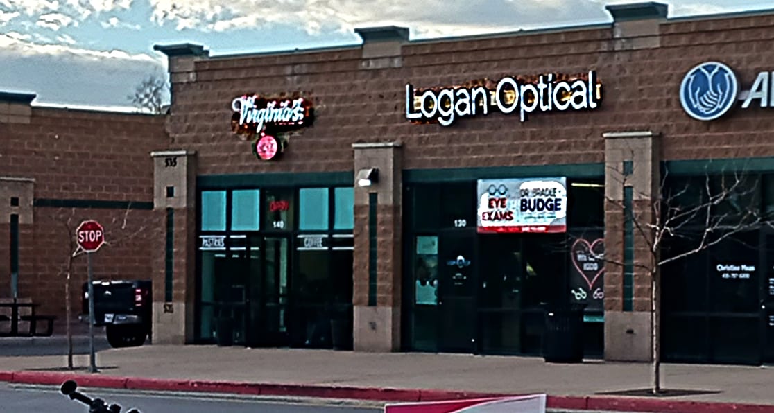 Logan Optical