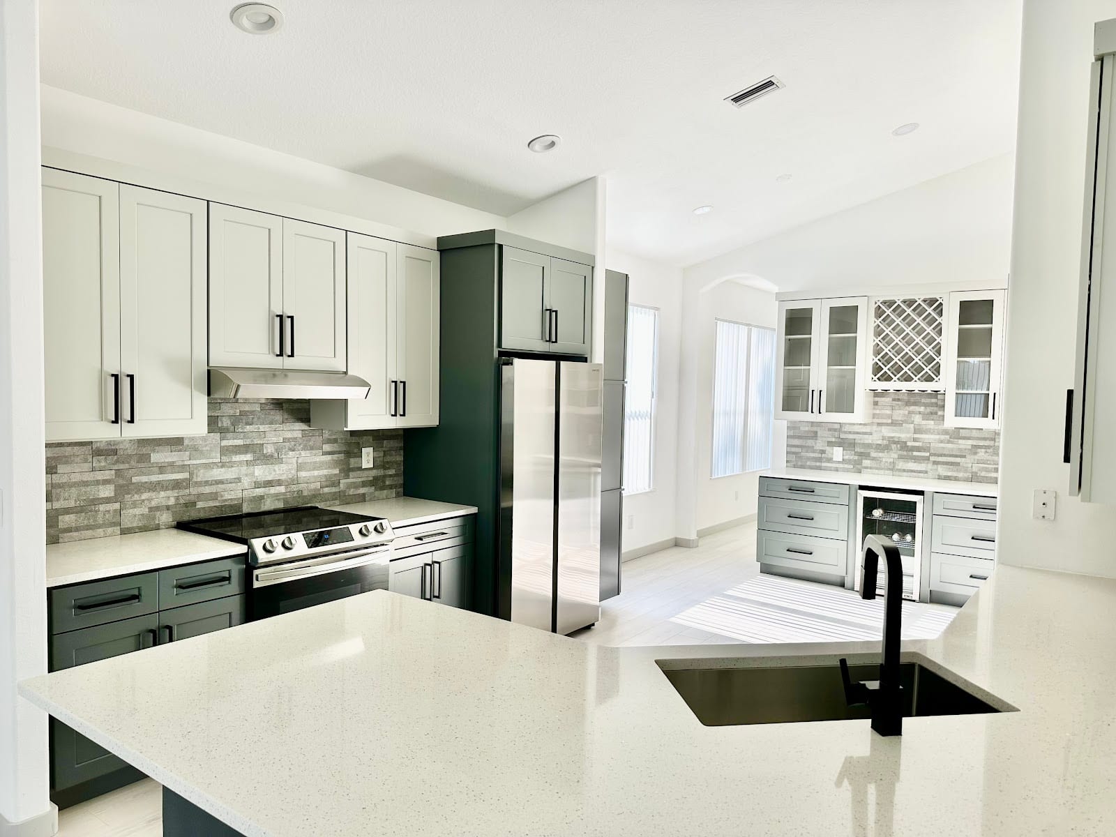 Accent Florida Homes