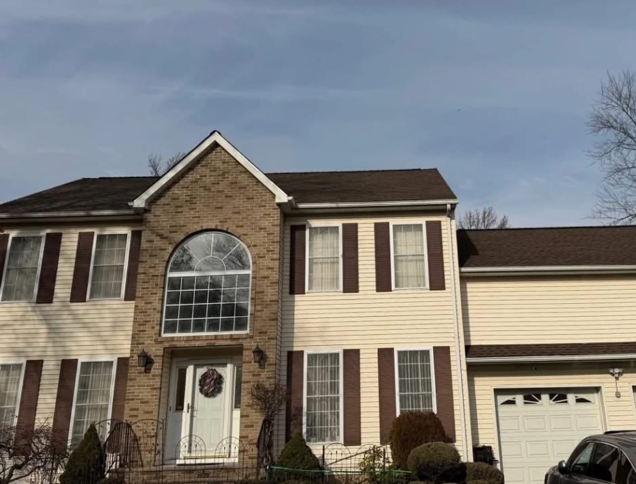 EcoGreen Roofing And Exteriors