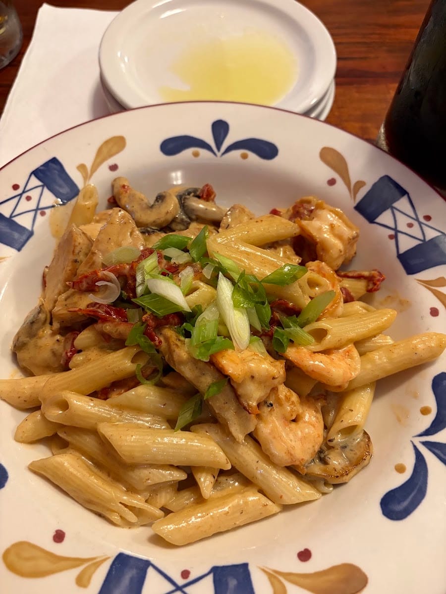 Bella Roma Grill | Italian, photo 4