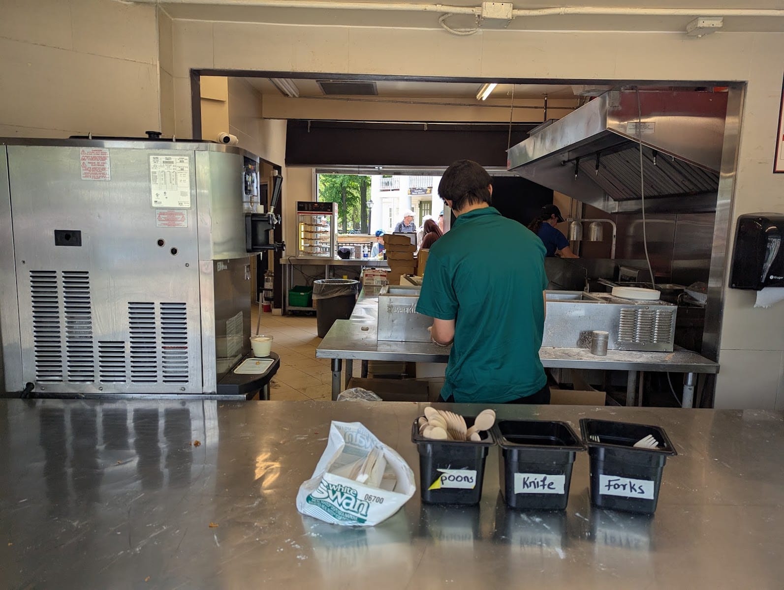 Funnel Cake Shop, photo 3