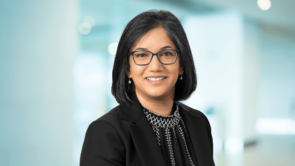 Sajeena M. Geevarghese, MD, photo 2