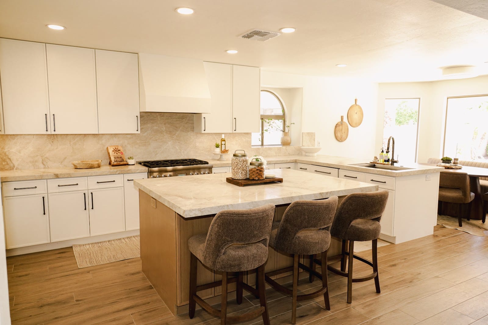 Dynamic Cabinetry, photo 3