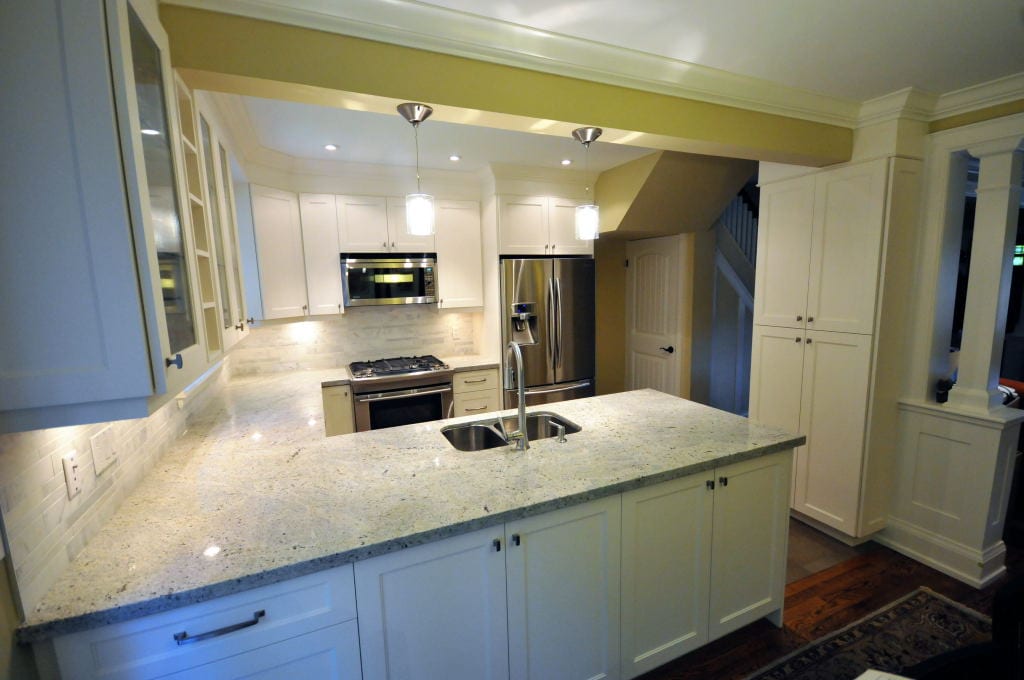 Oborne Contracting Inc., photo 3