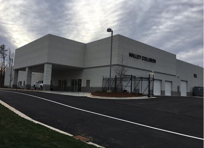 Nalley Collision Center Lithonia, photo 3