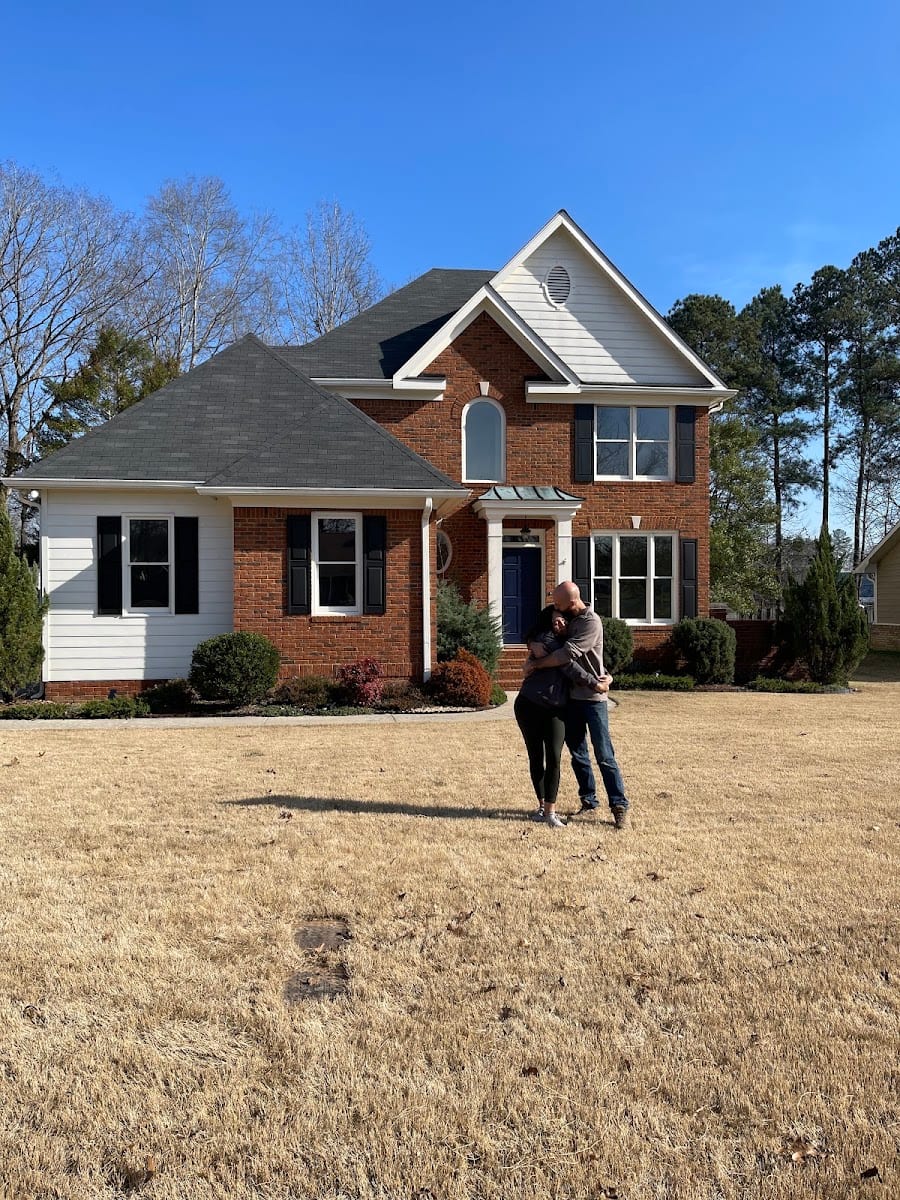 The Calvert Group - Ansley Real Estate