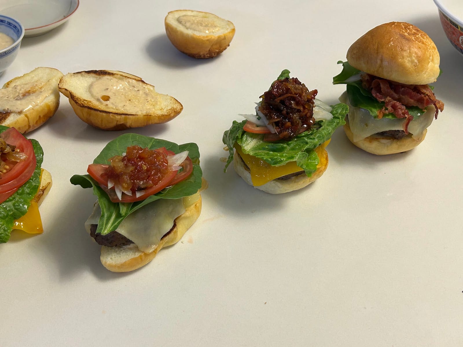 Bae-b Burger LLC, photo 3