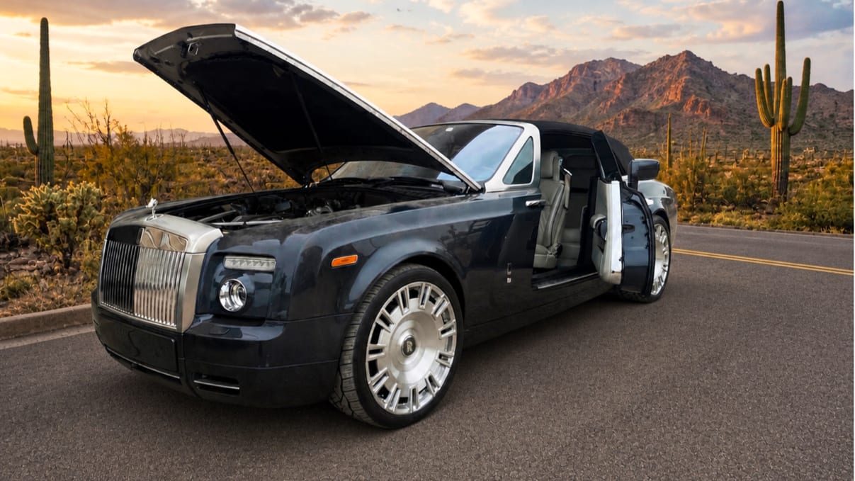 CREATIVE AUTO STYLE, photo 2
