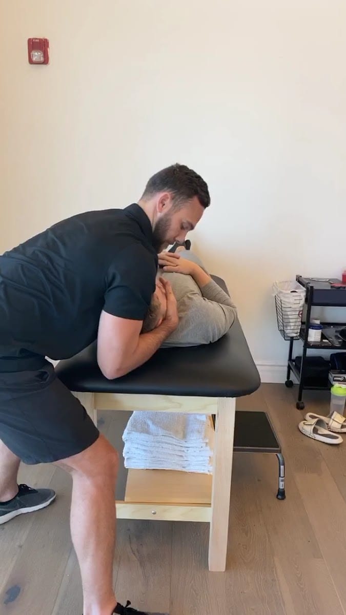 RTS Physiotherapy, photo 3