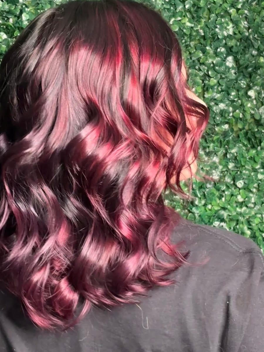 Studio B Hair Design