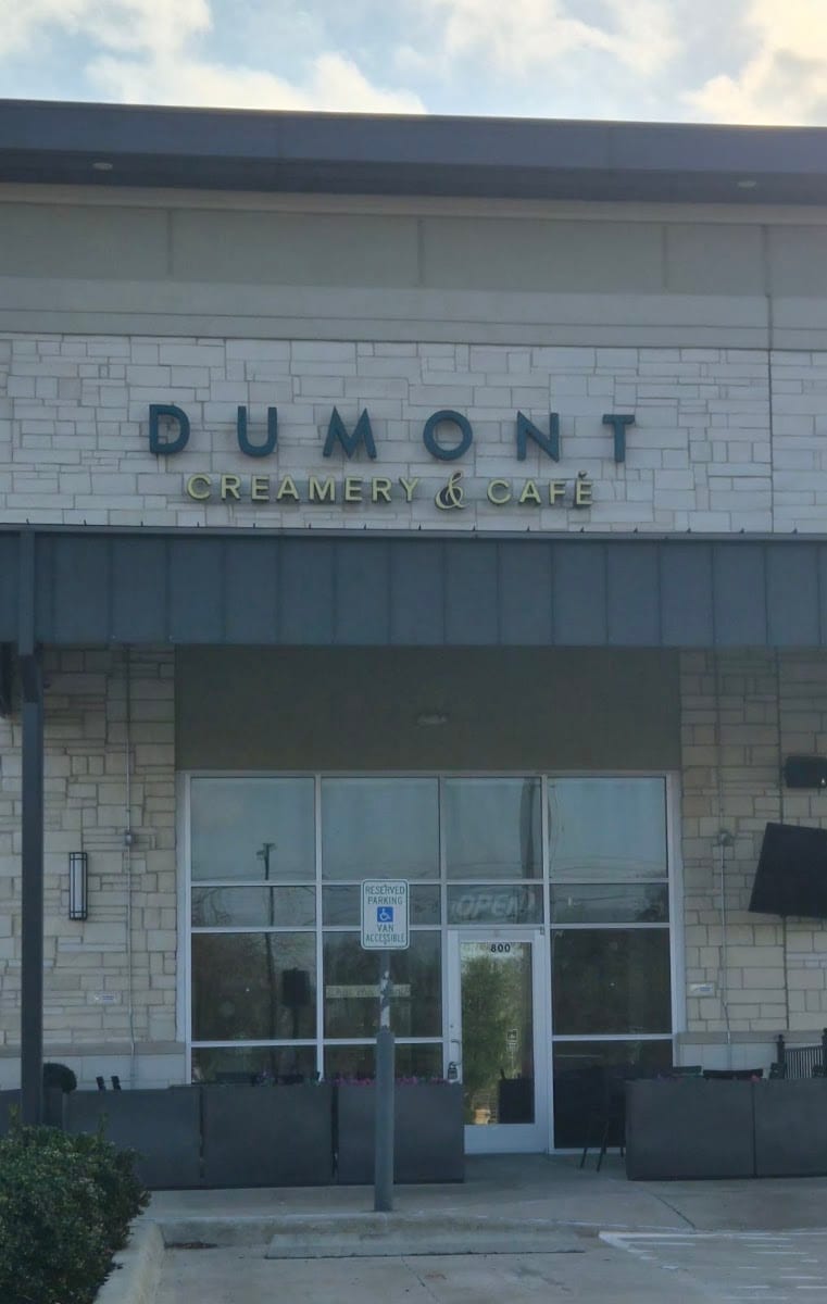 Dumont Creamery & Cafe, photo 2