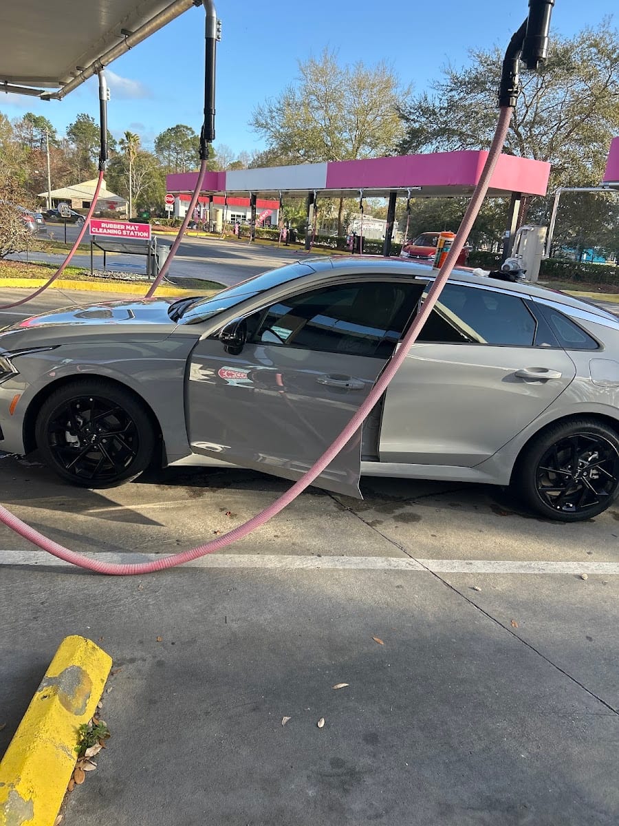 LUV Car Wash