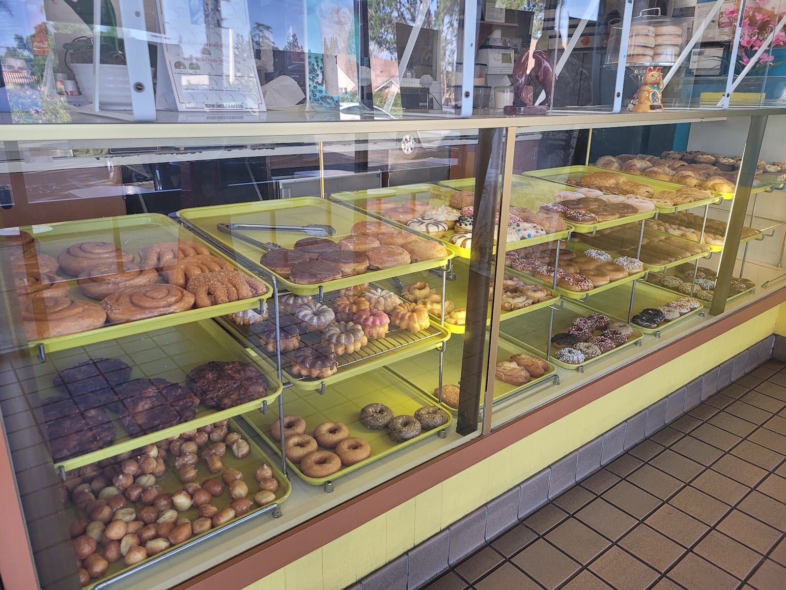 Donut City, photo 3