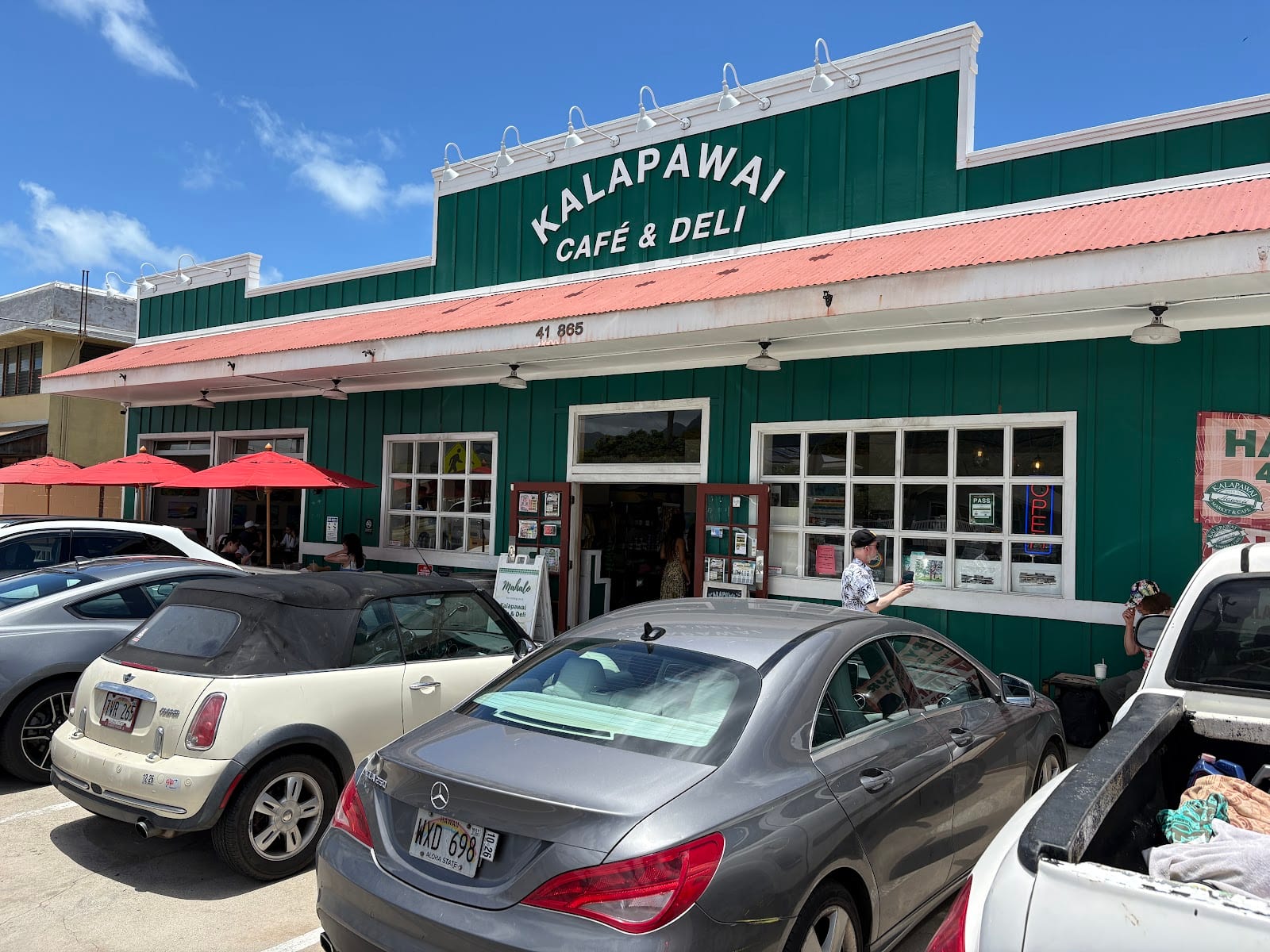 Kalapawai Cafe & Deli - Waimanalo, photo 3