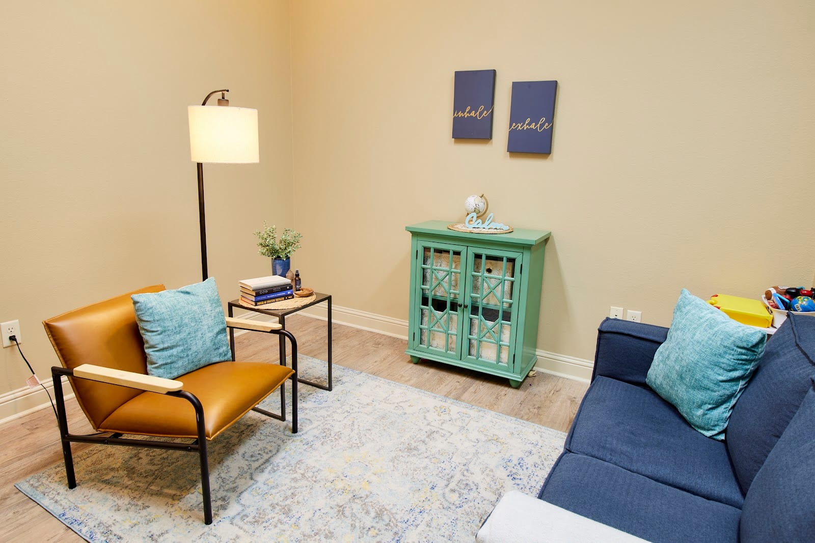 Pure Synergy Wellness Studio, photo 4