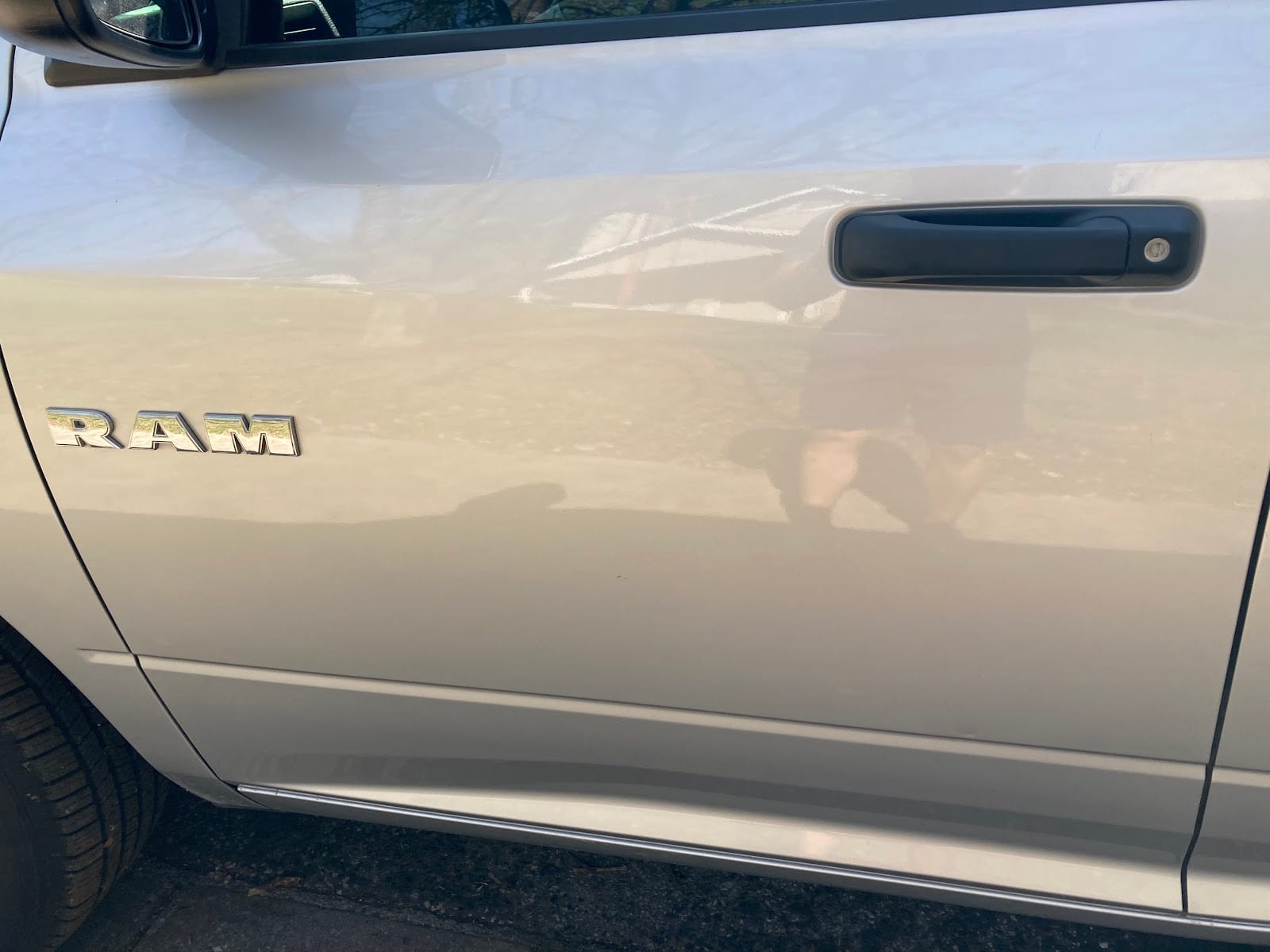 Sunshine Dent Repair, photo 3