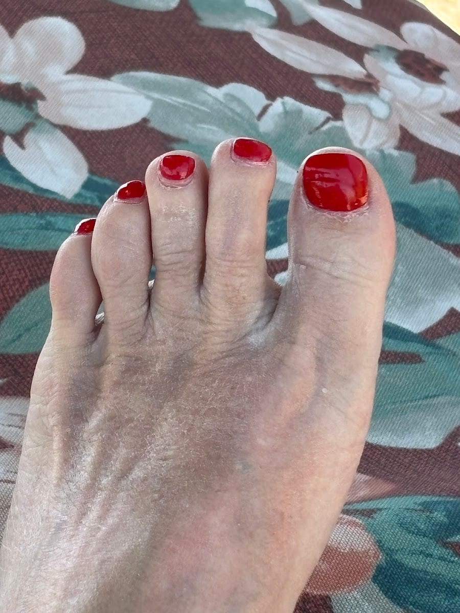 Lavender Nail & Spa