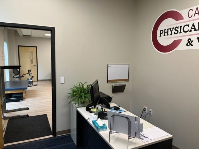 Capital Area Physical Therapy and Wellness, photo 4